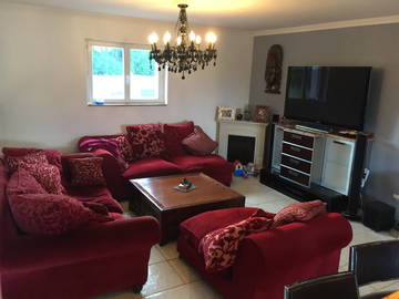 Logement Entier Cercier 206145-8