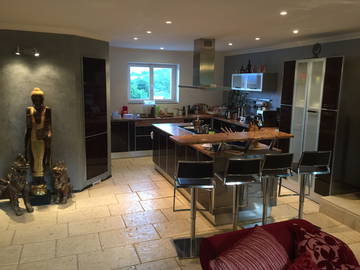 Logement Entier Cercier 206145-9