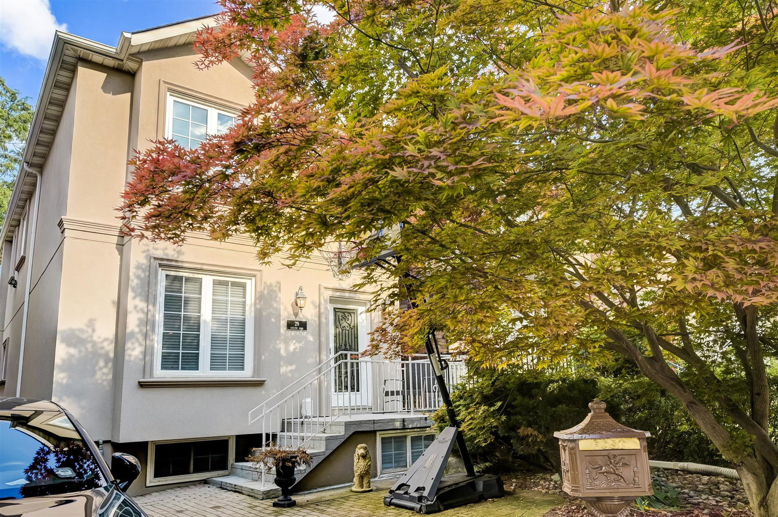 Homestay Toronto 268130
