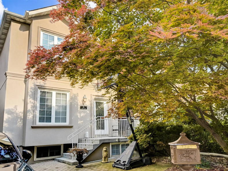 Chambre Chez L'habitant Toronto 268130-1