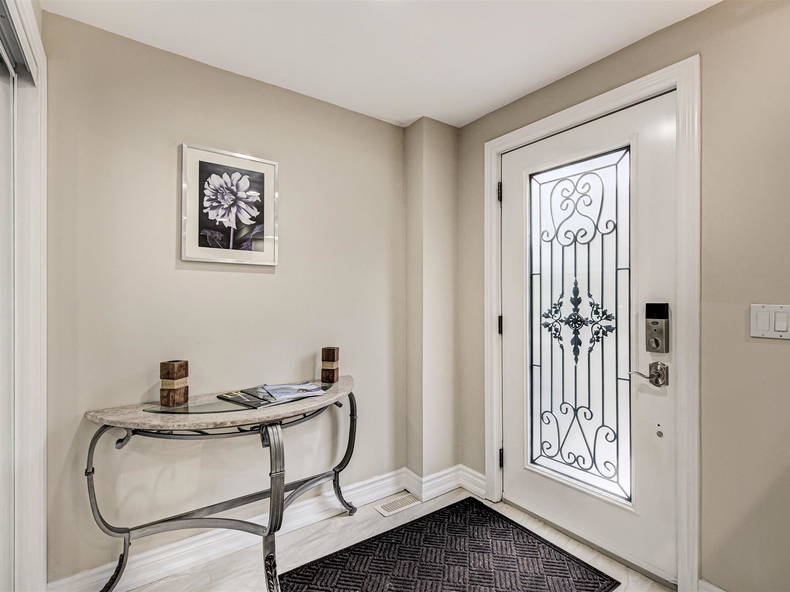 Chambre Chez L'habitant Toronto 268130-3