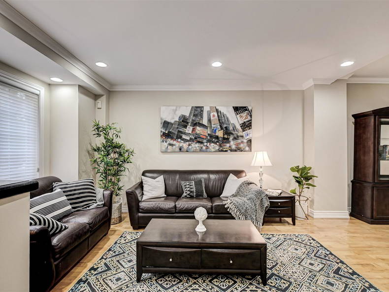 Chambre Chez L'habitant Toronto 268130-4