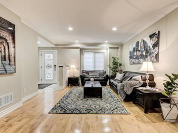 Chambre Chez L'habitant Toronto 268130-5