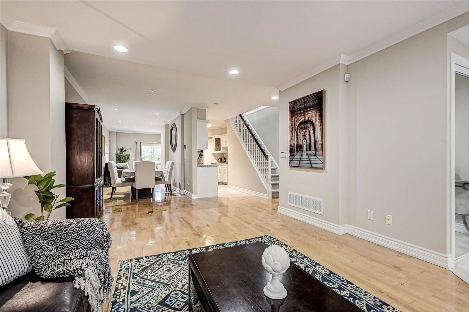 Homestay Toronto 268130