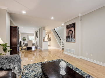 Chambre Chez L'habitant Toronto 268130-6