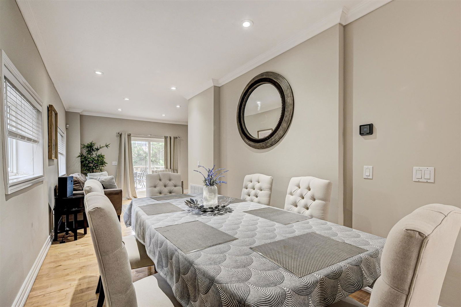 Homestay Toronto 268130