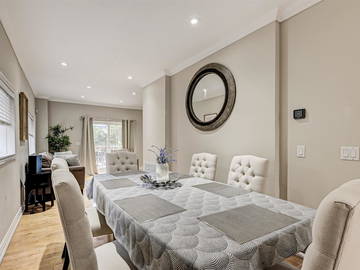 Chambre Chez L'habitant Toronto 268130-7