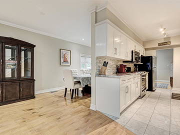 Chambre Chez L'habitant Toronto 268130-8