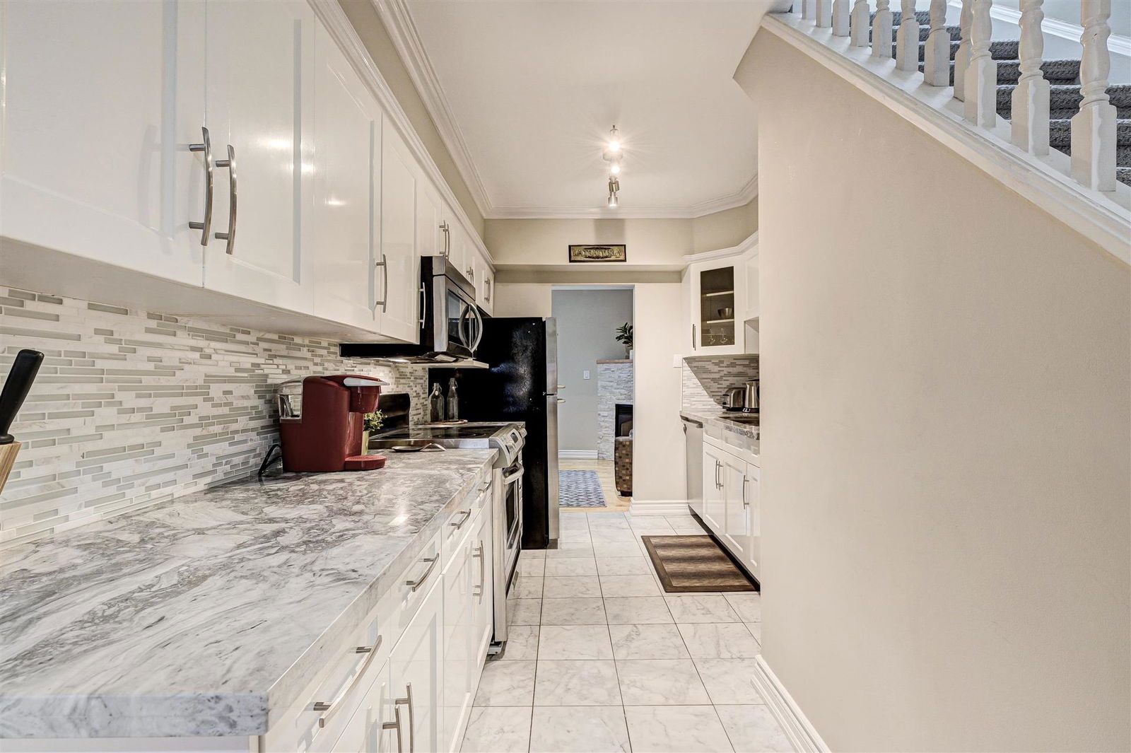 Homestay Toronto 268130