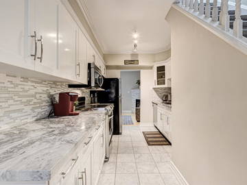 Chambre Chez L'habitant Toronto 268130-9