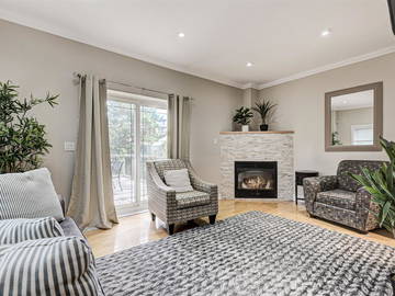 Chambre Chez L'habitant Toronto 268130-11