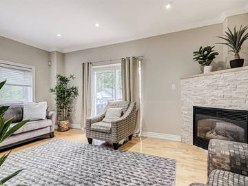 Chambre Chez L'habitant Toronto 268130-13