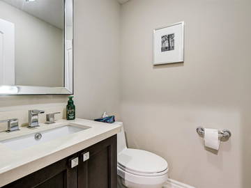 Chambre Chez L'habitant Toronto 268130-14