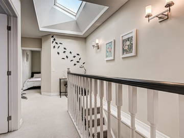 Chambre Chez L'habitant Toronto 268130-17