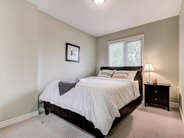 Chambre Chez L'habitant Toronto 268130-18