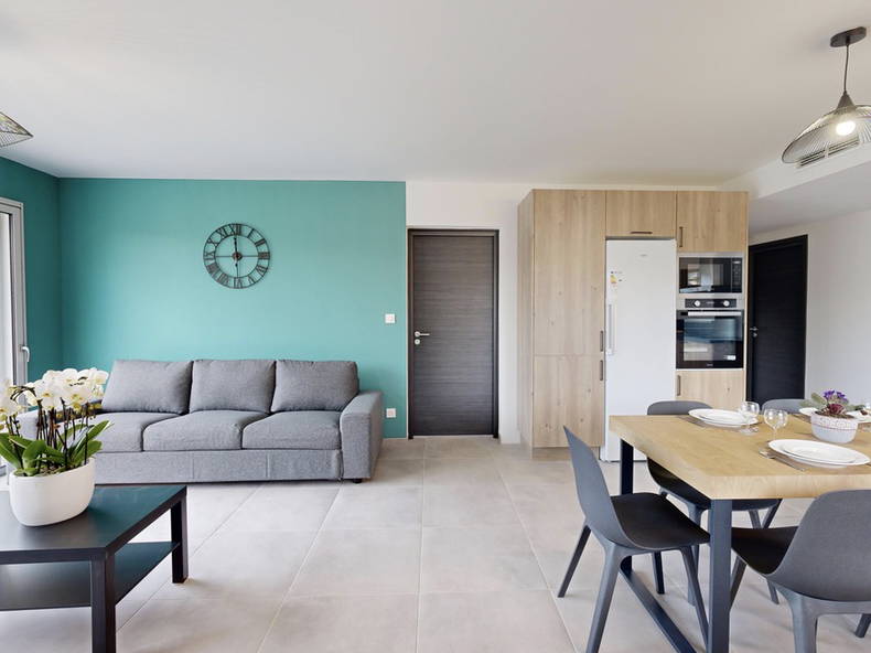 Homestay Mérignac 328094-2