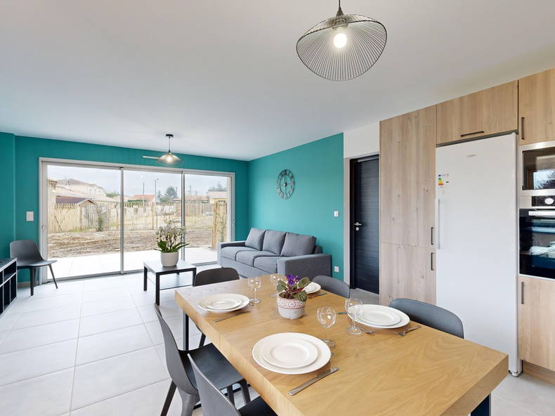 Homestay Mérignac 328094-3