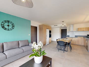 Chambre Chez L'habitant Mérignac 328094-4