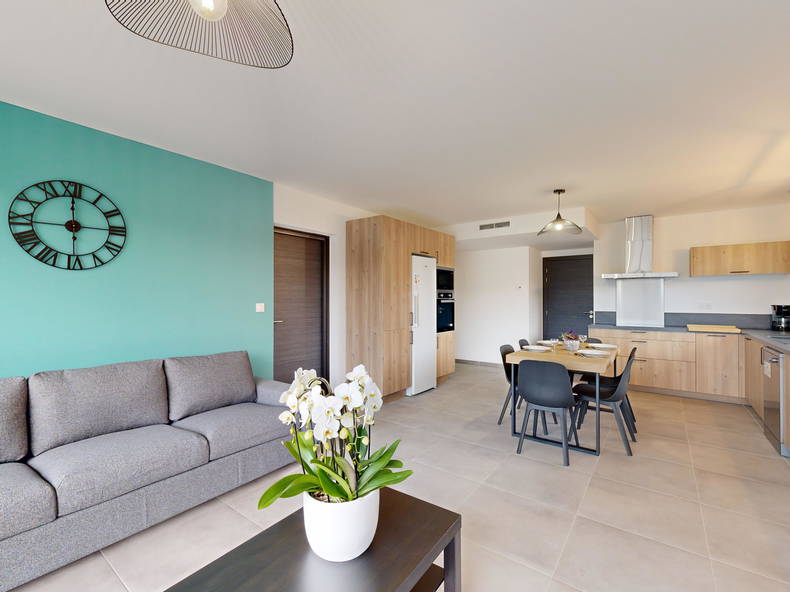 Homestay Mérignac 328094-4