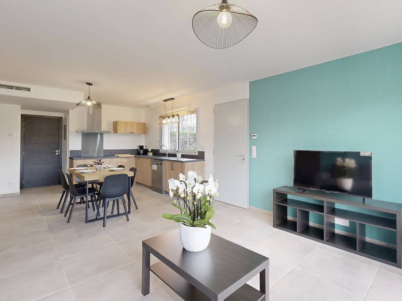 Homestay Mérignac 328094-5