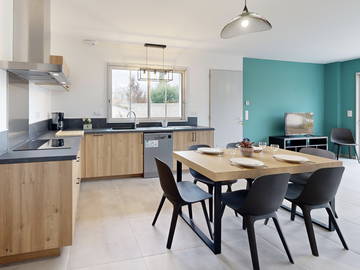 Chambre Chez L'habitant Mérignac 328094-7