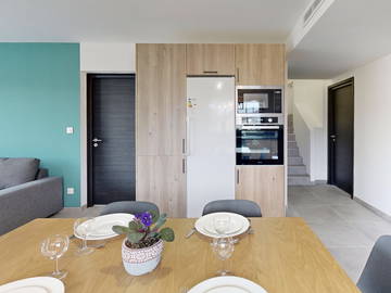 Chambre Chez L'habitant Mérignac 328094-10