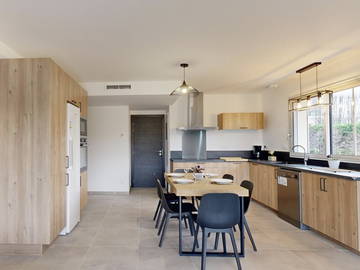 Chambre Chez L'habitant Mérignac 328094-12