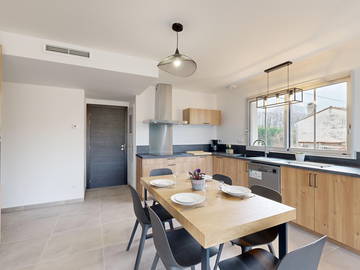 Chambre Chez L'habitant Mérignac 328094-13