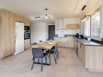 Chambre Chez L'habitant Mérignac 328094-14