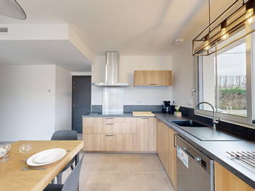 Chambre Chez L'habitant Mérignac 328094-15