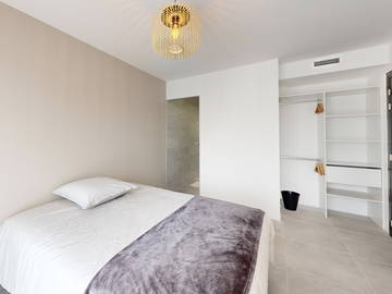 Chambre Chez L'habitant Mérignac 328094-16