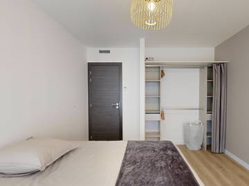 Chambre Chez L'habitant Mérignac 328094-18