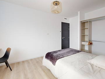 Chambre Chez L'habitant Mérignac 328094-21