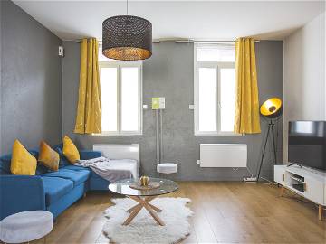 Chambre À Louer Tourcoing 266304