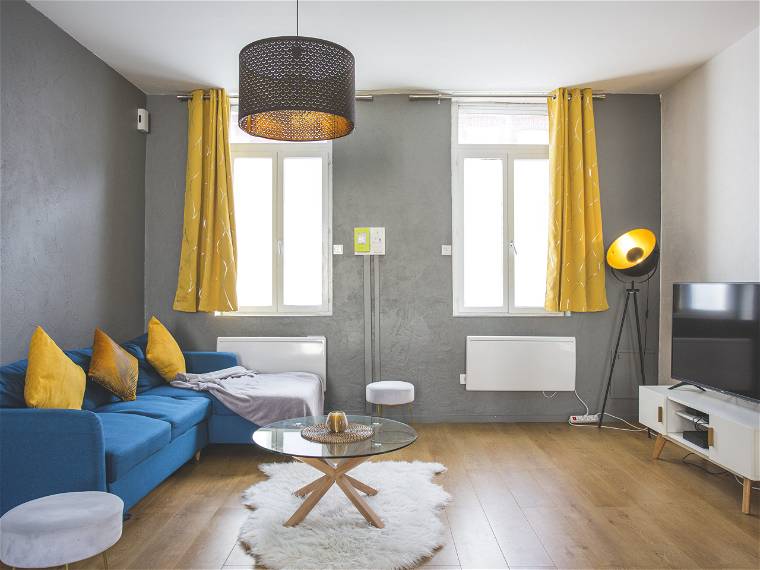 Homestay Tourcoing 266304