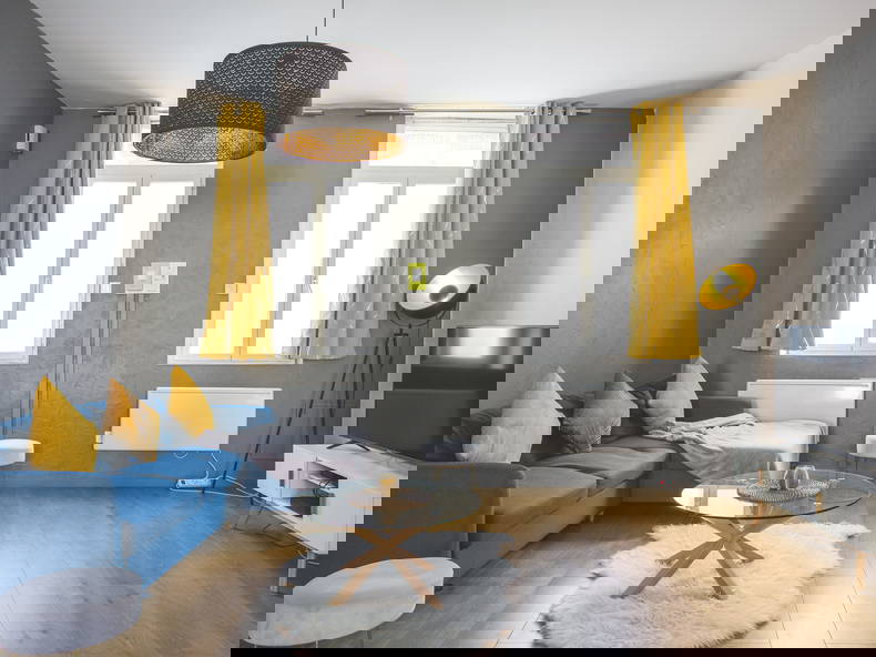 Colocação Tourcoing 266305-2