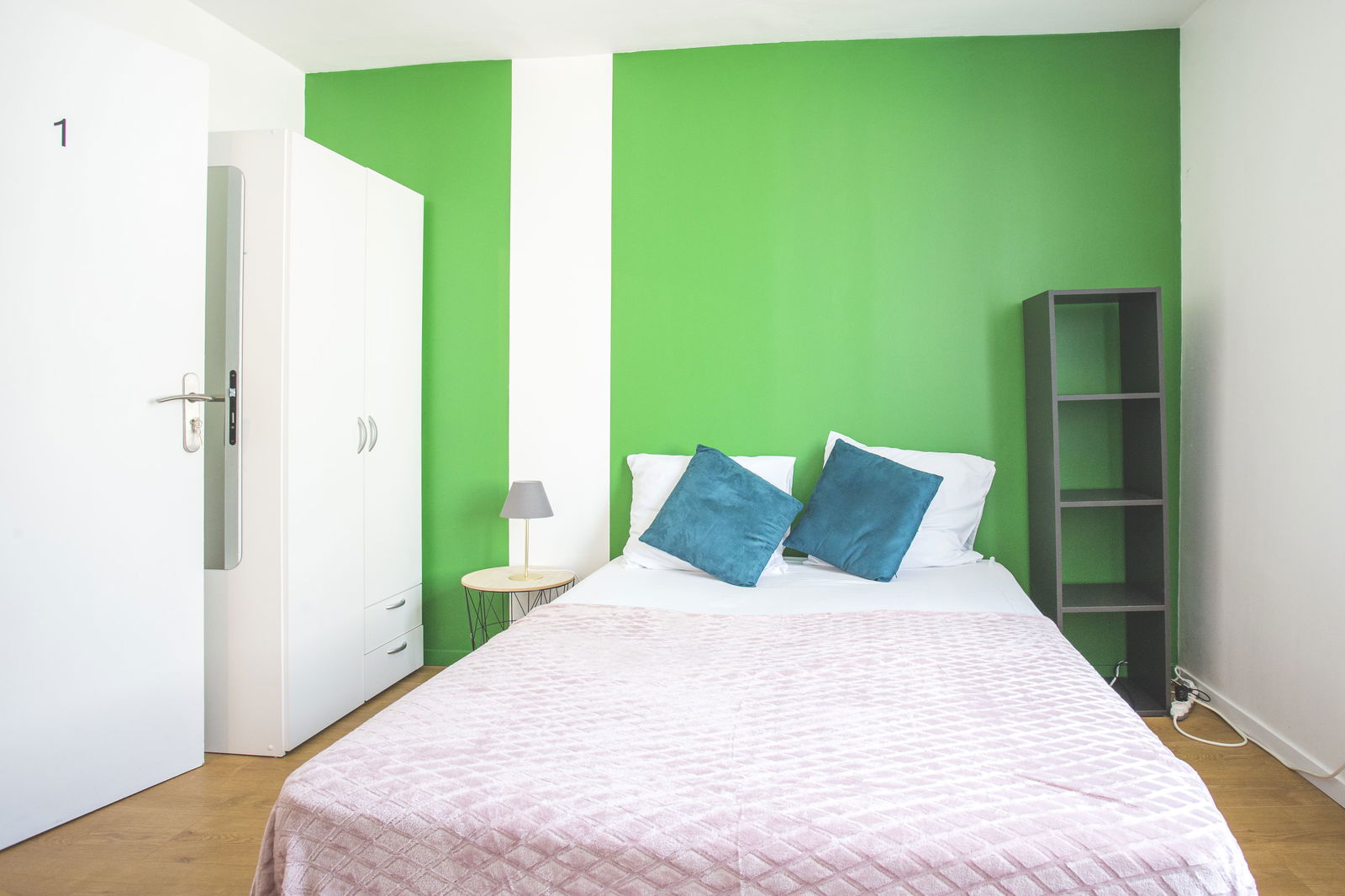 Colocation Tourcoing 266305