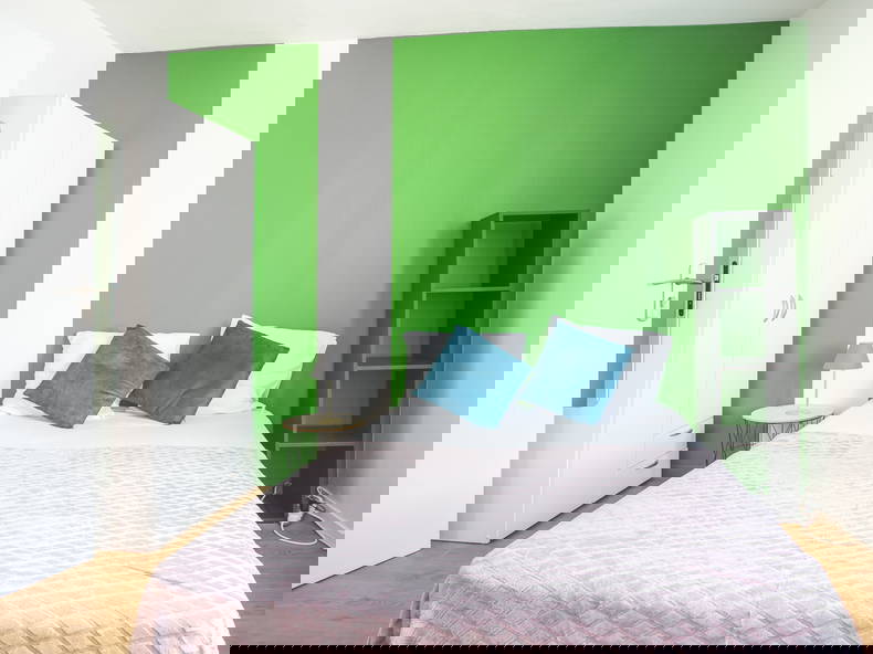 Colocação Tourcoing 266305-1