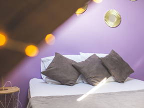 COLOCATION DE LUXE A TOURCOING AVEC JARDIN