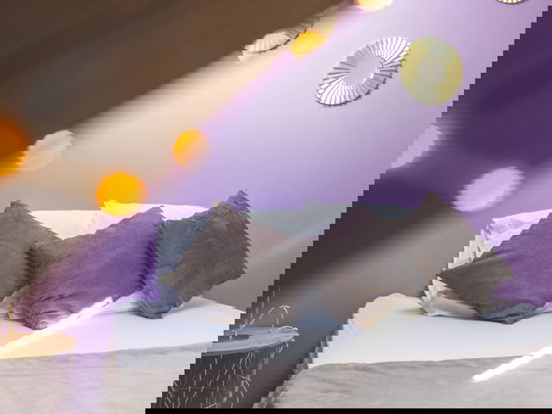 Colocação Tourcoing 266489-1