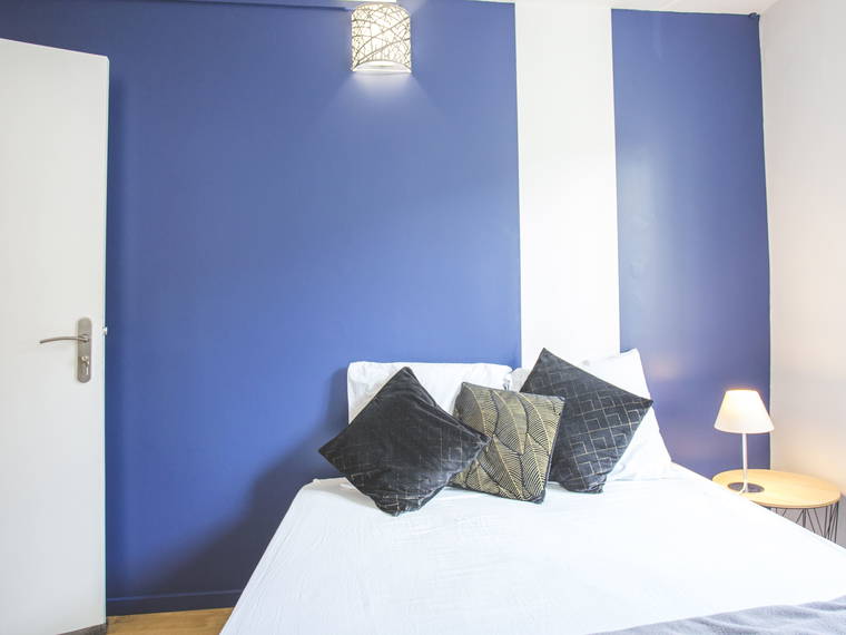 Homestay Tourcoing 402146