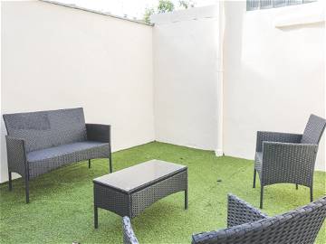 Shared Accommodation Tourcoing 402146-4