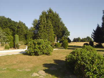 Homestay Pays De La Loire 163559-4