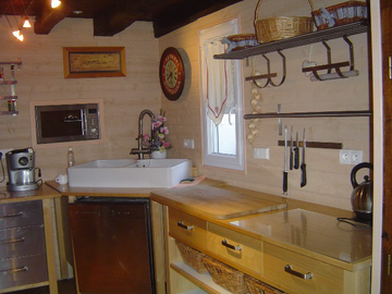 Homestay Pays De La Loire 163559-8