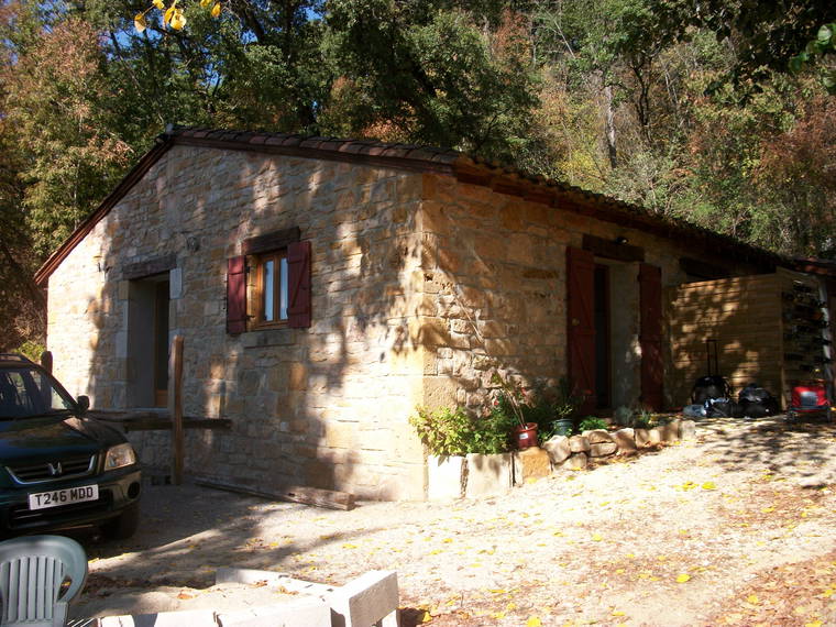 Homestay Figeac 119274