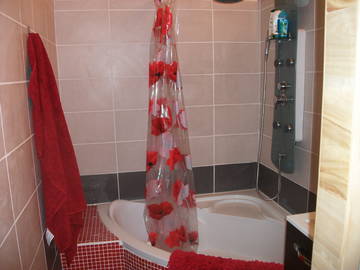 Logement Entier Figeac 119274-4