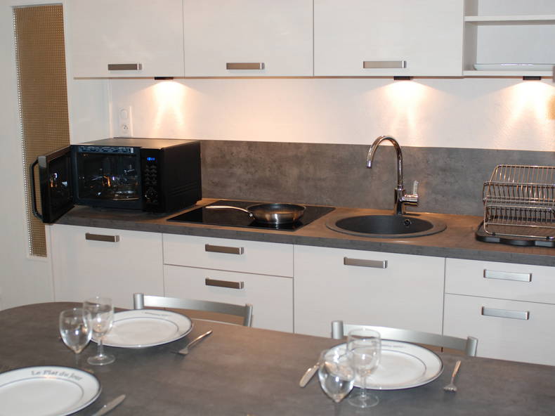 Logement Entier Épinal 105418-1