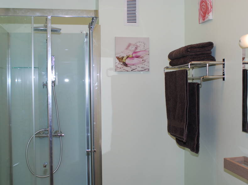 Logement Entier Épinal 105418-4