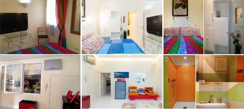 Independent Studio Madrid 210317