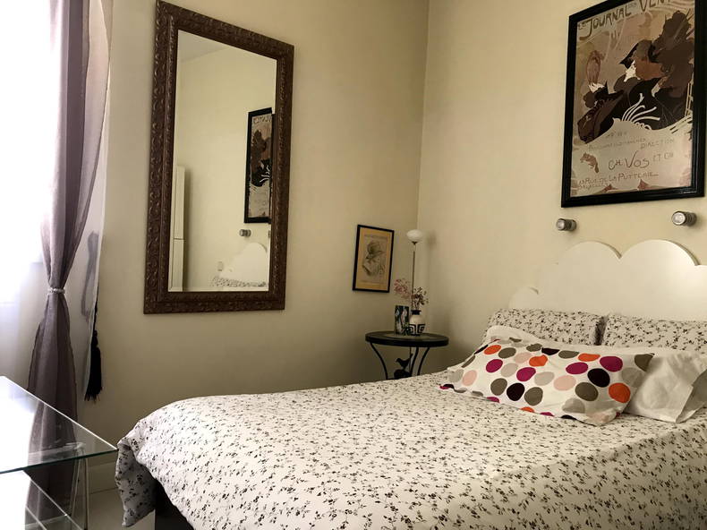 Ganzes Haus Madrid 210317-2